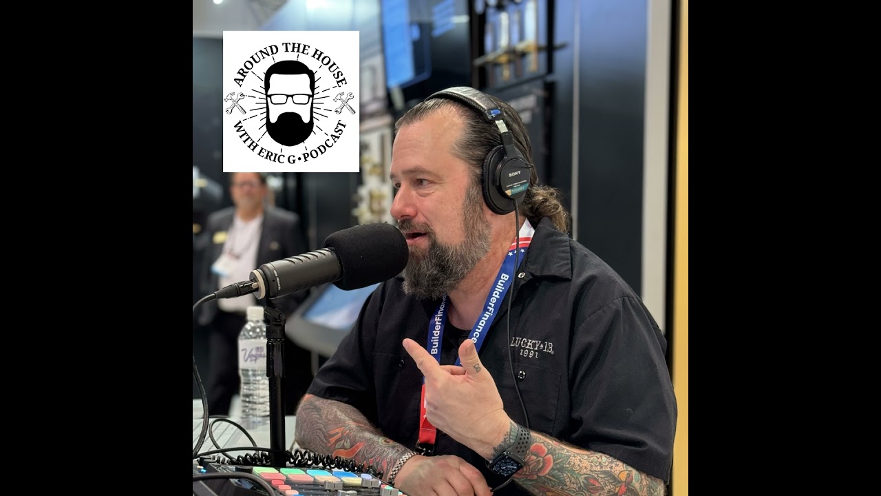 From Smart Blinds to Robotic Pool Cleaners: CES 2026 Recap!