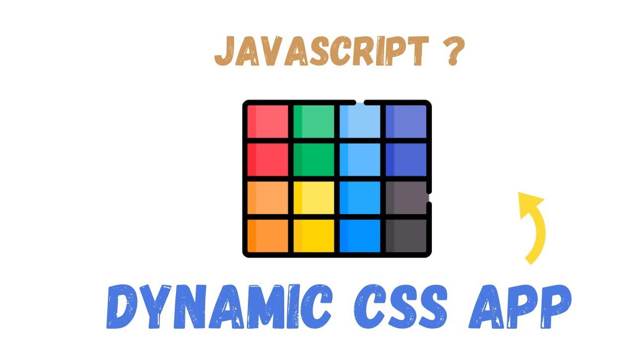 Change CSS styles in HTML DOM using JavaScript for Beginners | addEventListener | CSS in JS | Johnny