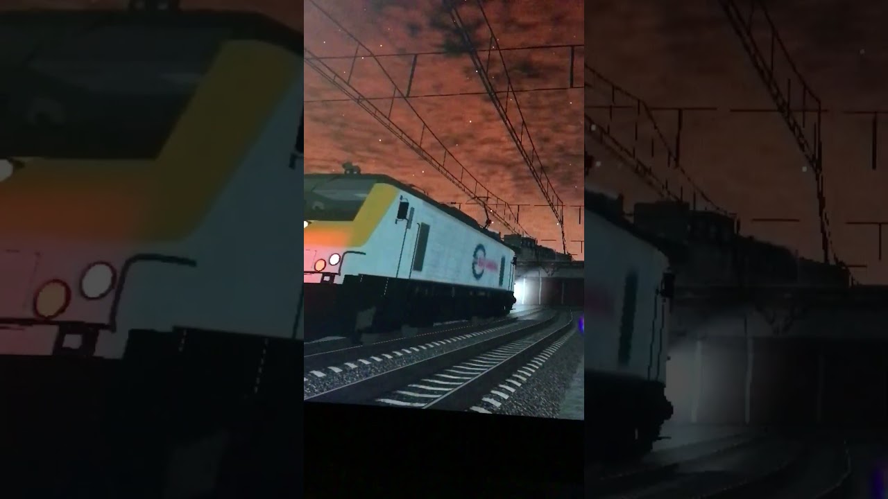 #sncf
