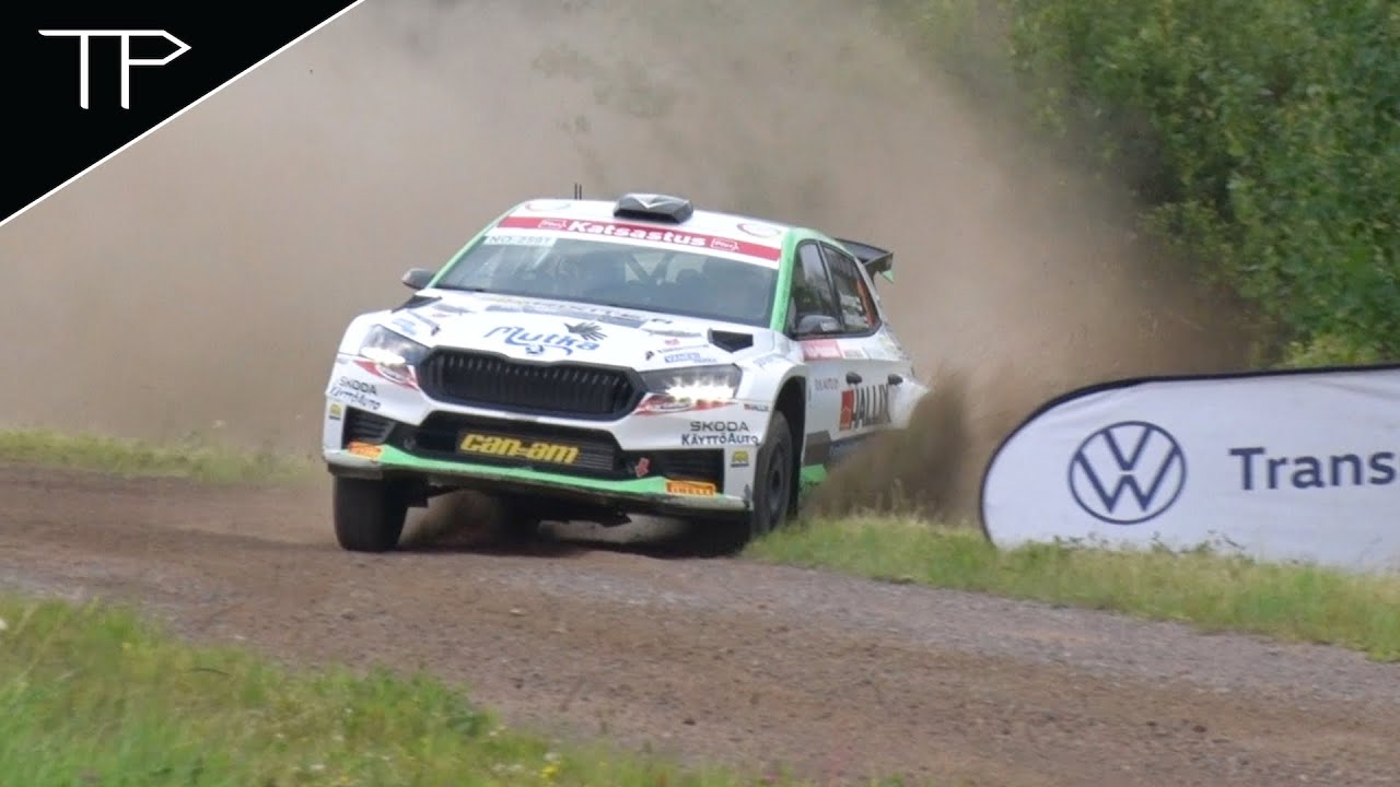 SM O.K. Auto Ralli 2025