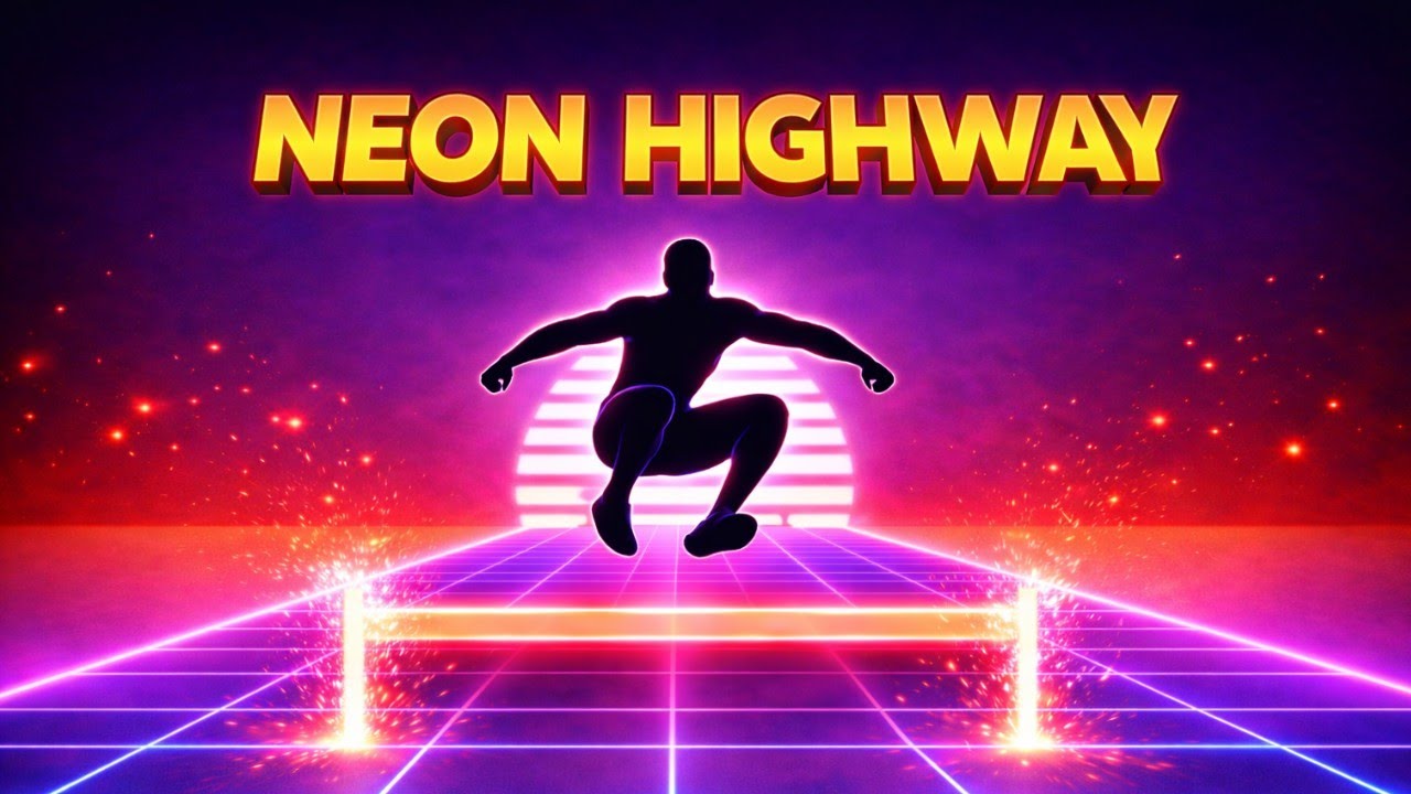 HIGH QUALITY Immersive Interactive Warm Up💪|  Long Version🔥