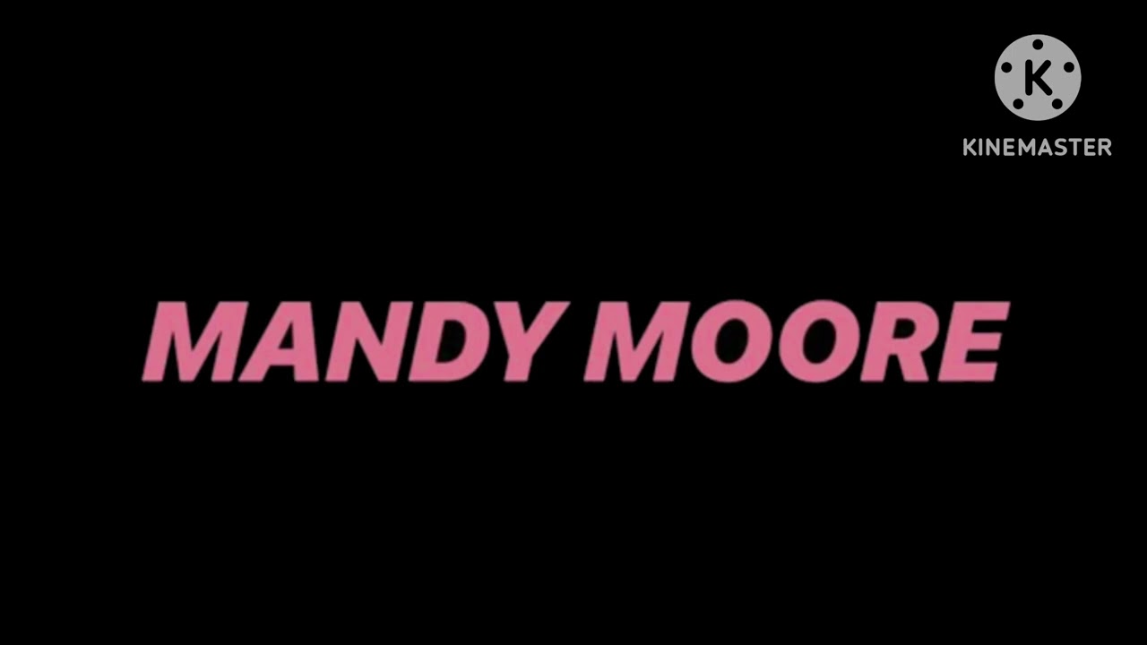 Mandy Moore: When Will My Life Begin (PAL/High Tone Only) (2011)