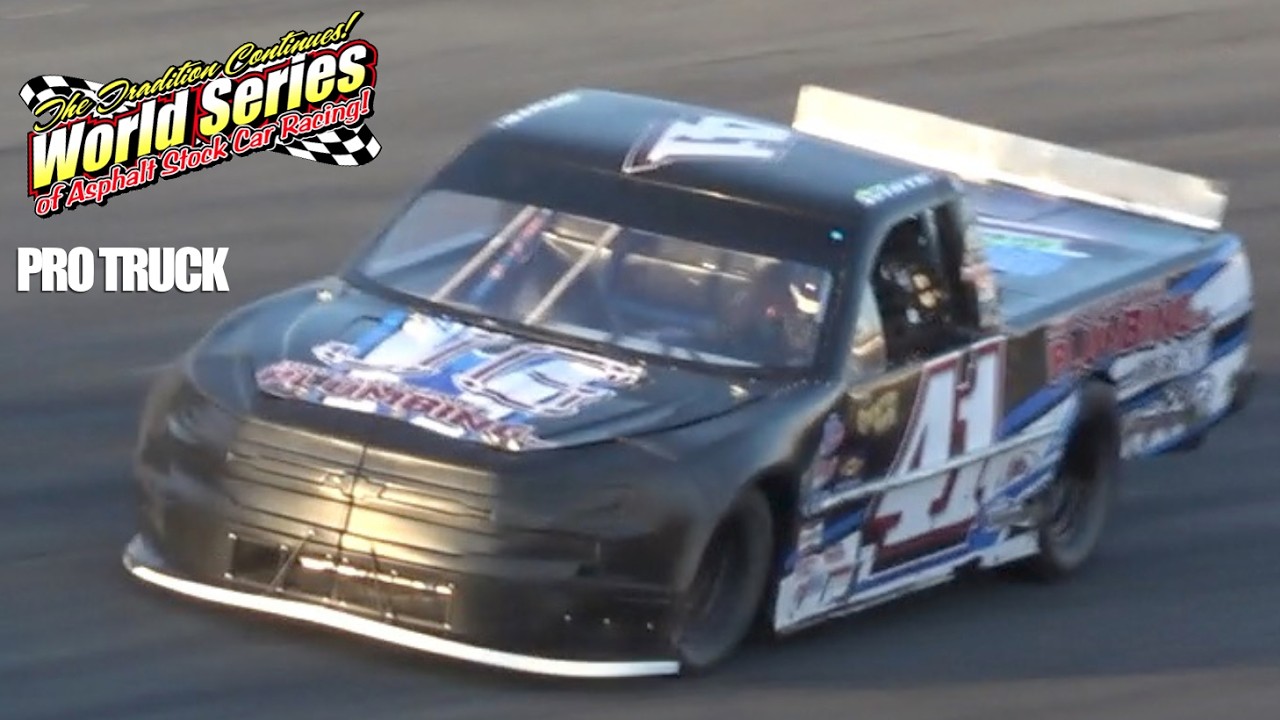 World Series Day 8 Group Qualifying | New Smyrna, Feb 13 '26