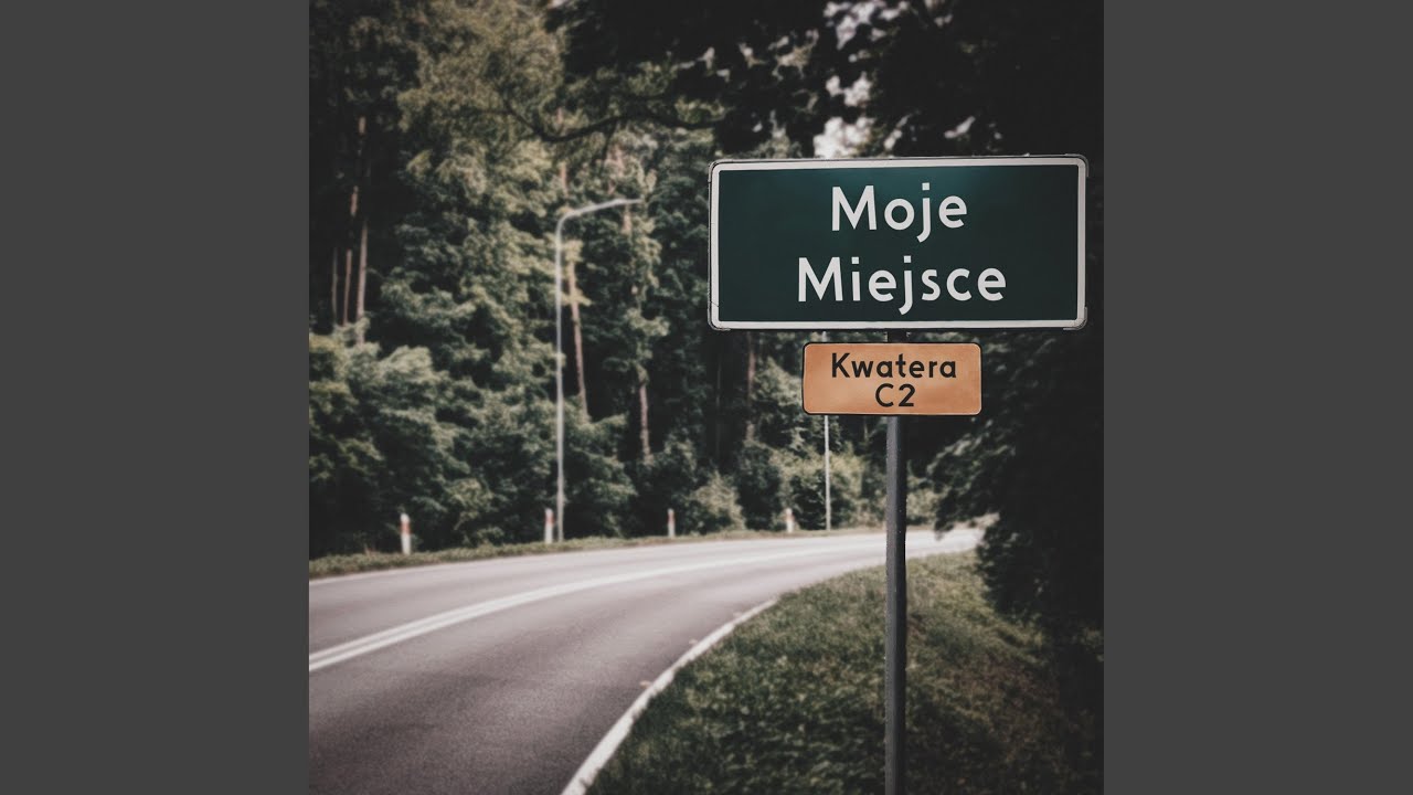 Moje Miejsce