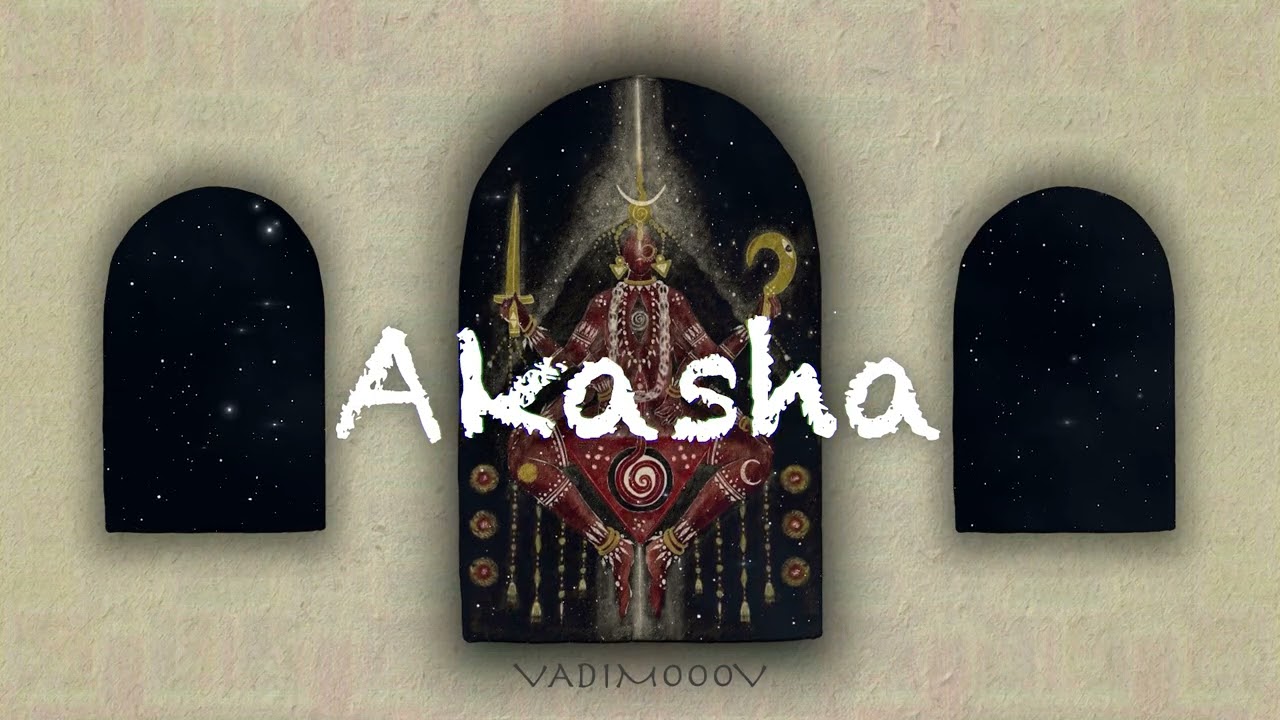 VadimoooV - Akasha
