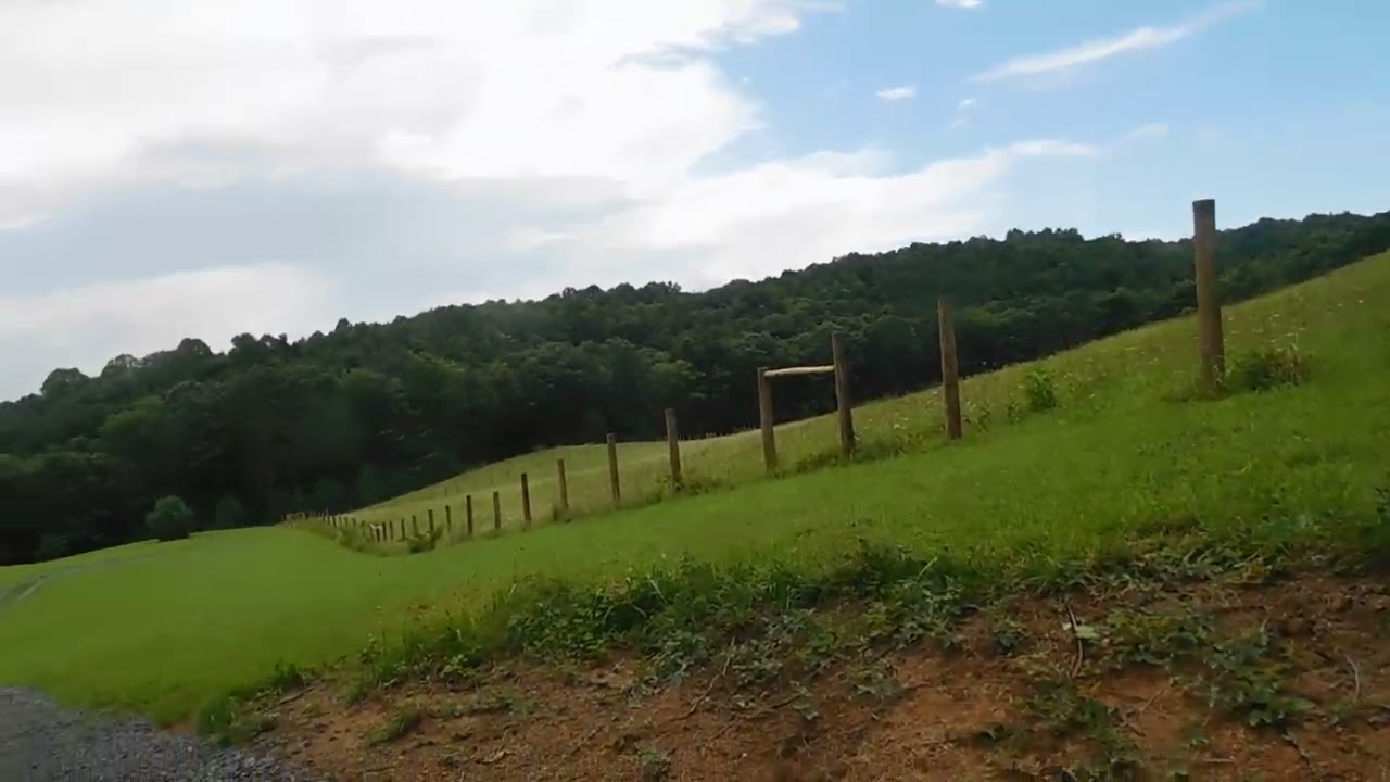 Why did I buy land in West Virginia as my bug out location?