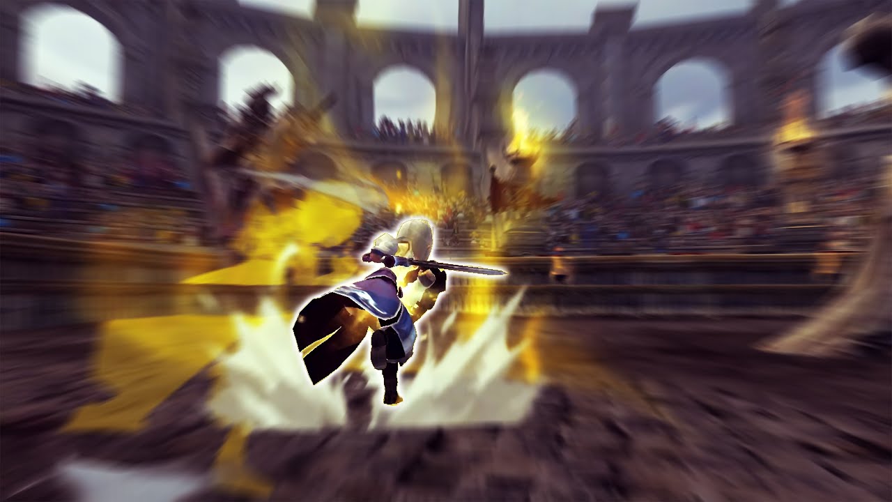 Chase and Catch | Play Guardian PvP Ladder 1:1 #11 [Dragon Nest]