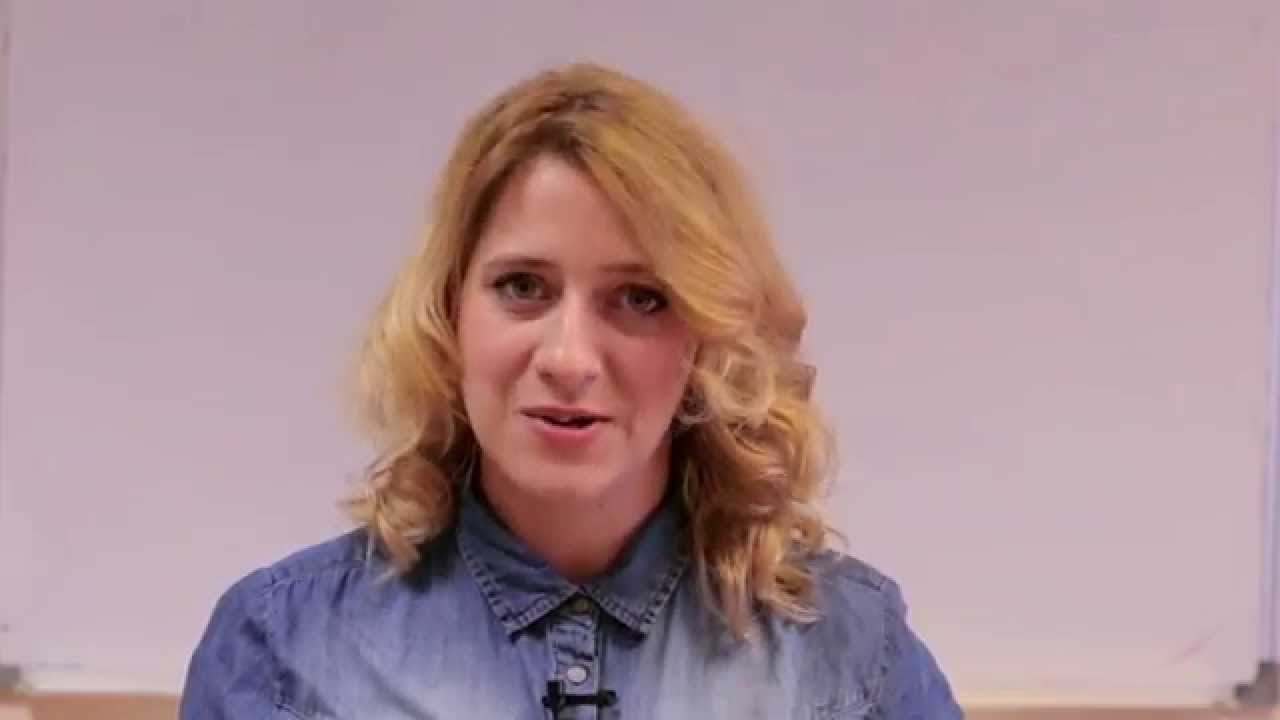 Hungarian Lesson with Zsuzsi 2.