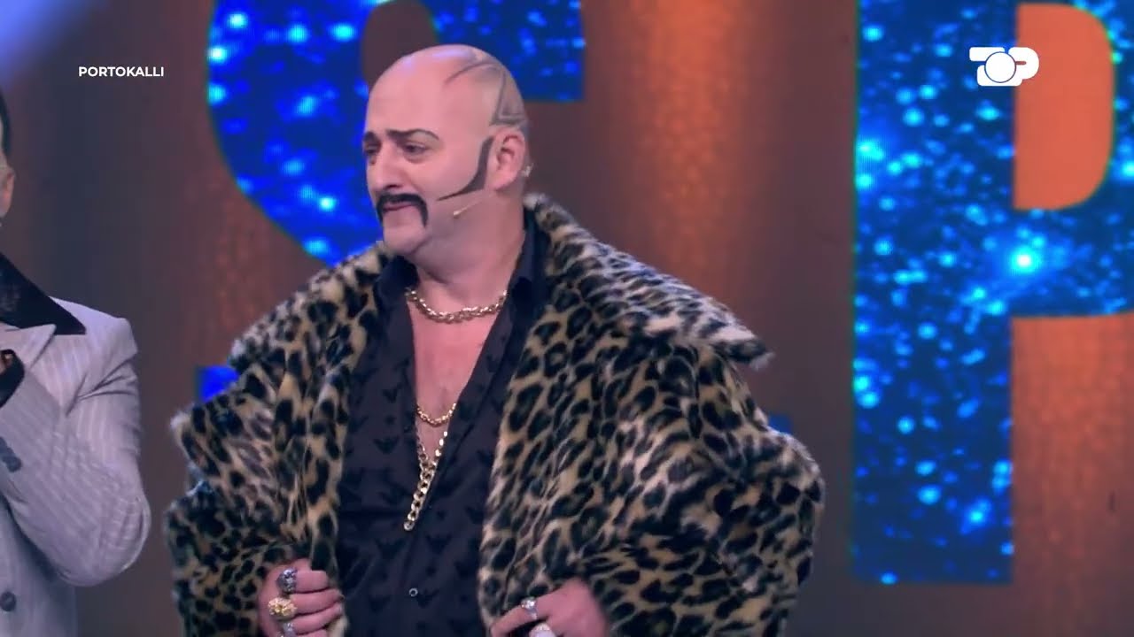Portokalli, 14 Dhjetor 2025 - S.P.A.K (Kapo dhe Melamini sfidojnë Spak-un)