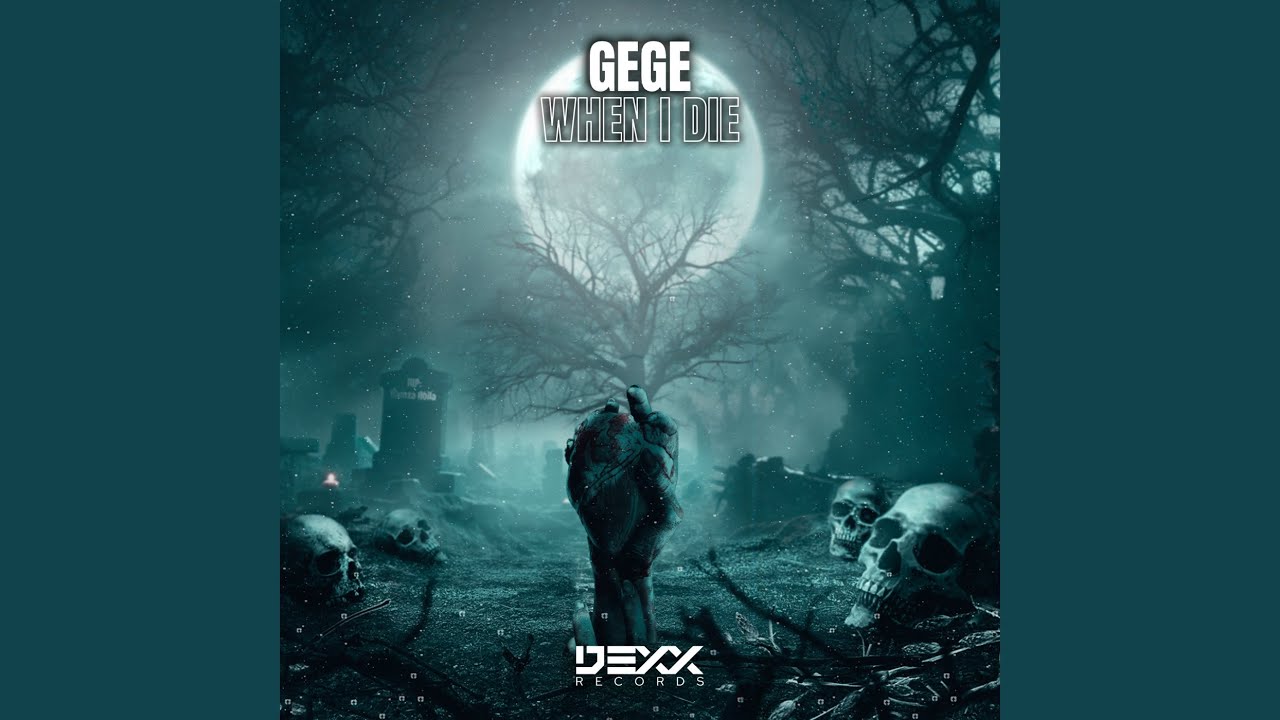 When I Die (Original Mix)