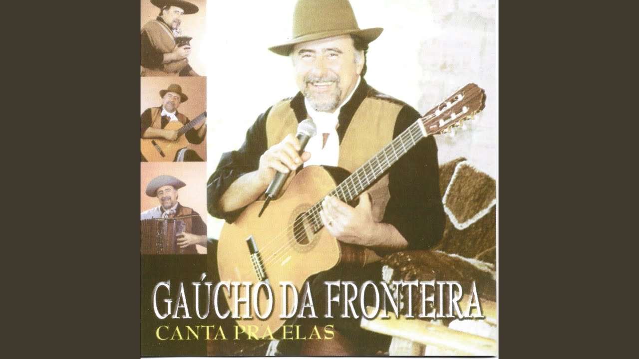 Coração do gaúcho