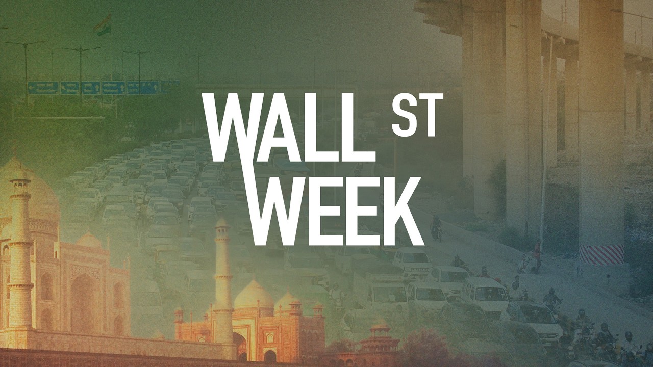 Wall Street Week | India&rsquo;s Growth Test, Bangalore&rsquo;s Infrastructure Problem, Cricket Attracts Capital