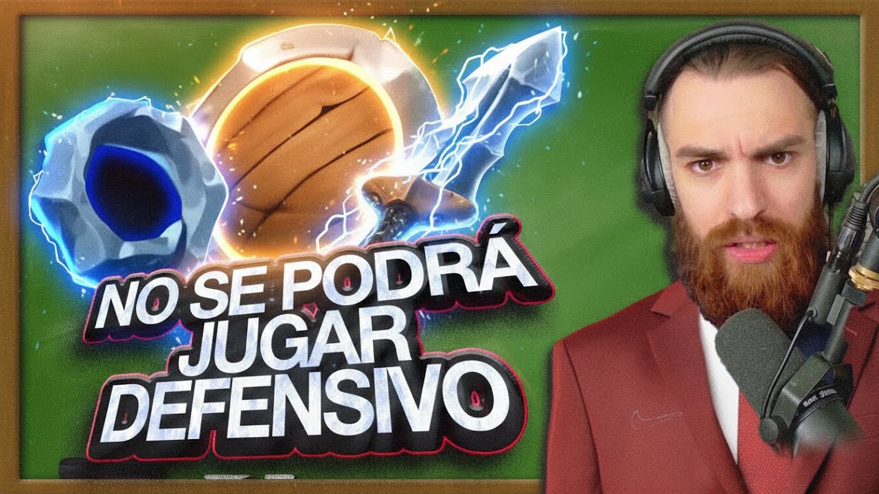 Análisis parche 25.21 ✅