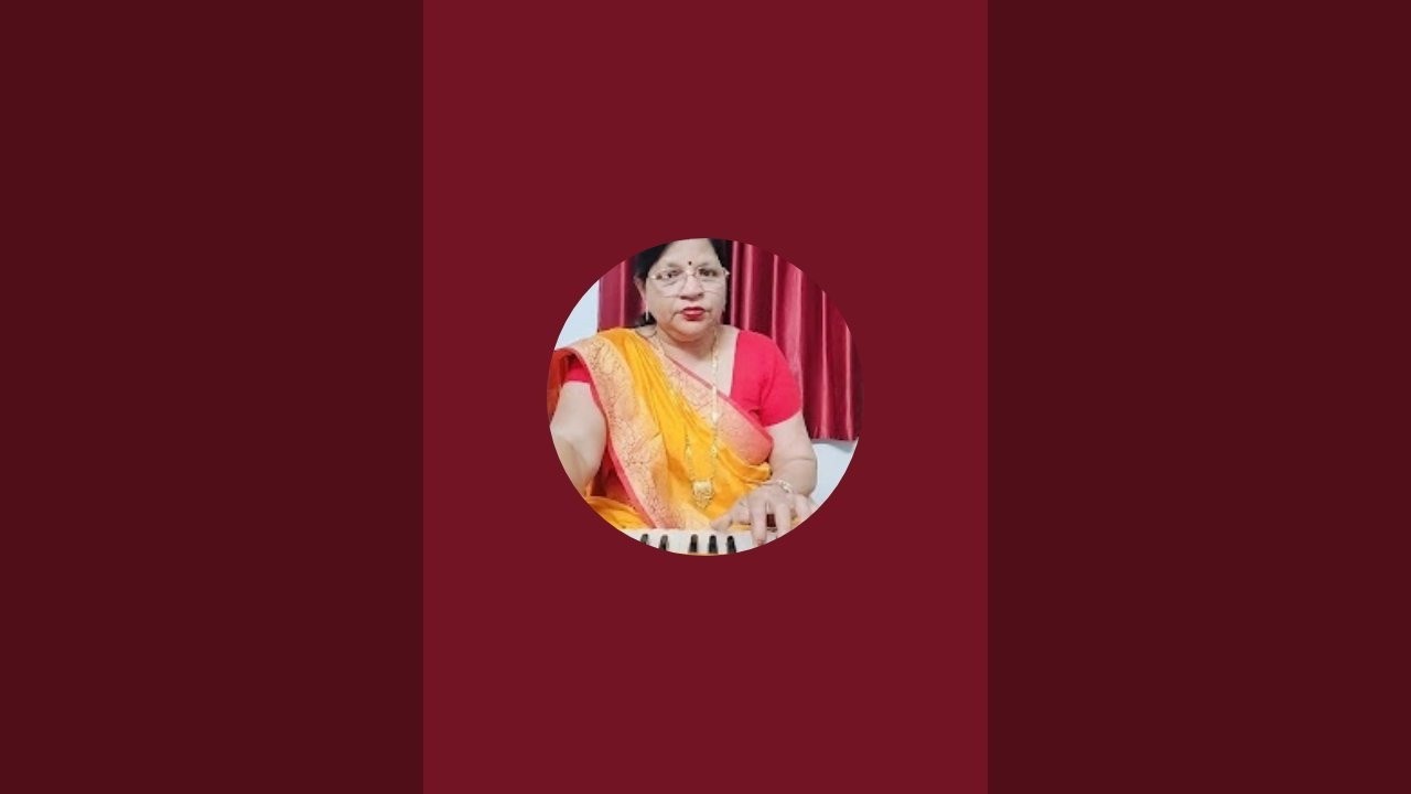 गीता सिंह भक्ति भजन  is live