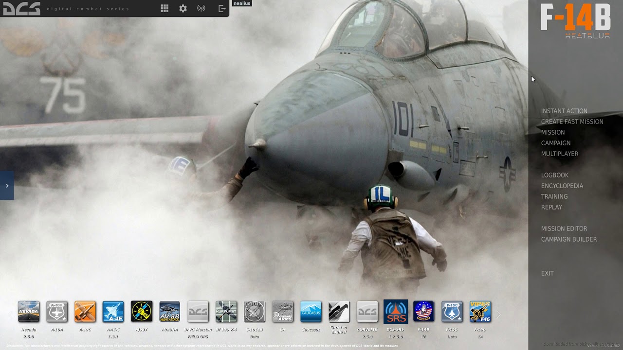 How to Set Up OBS for DCS Recording