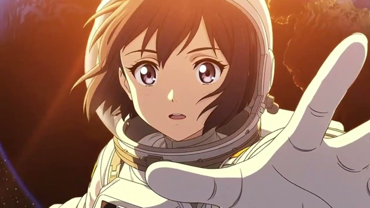 Space Walk