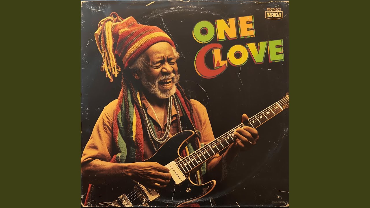 Jah Keep Me Standing (Radio Edit)