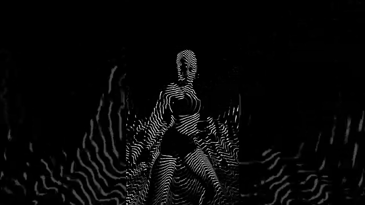 KHYO - HkHkHk (Official Visualizer)