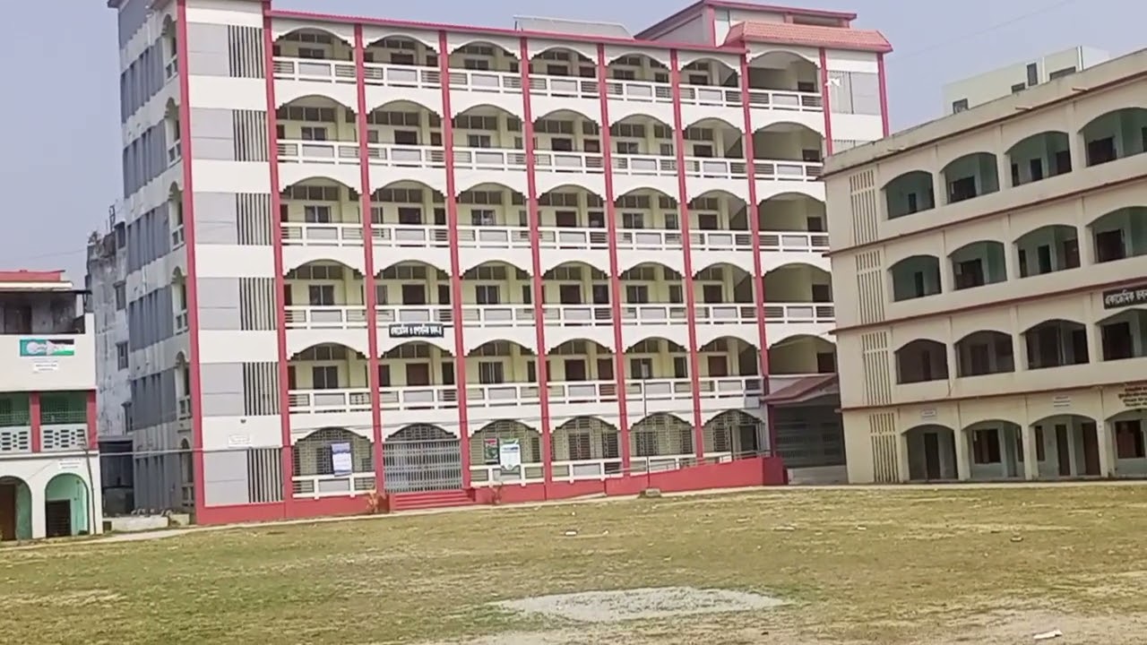 আলিয়া মাদ্রাসা, খুলনা, ভিতর বাহির দেখুন, কে কে এই মাদ্রাসার ছাত্র কমেন্টসে জানাবেন, #আলিয়া#vlog 