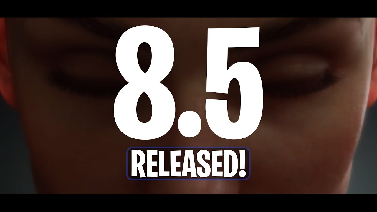 iClone 8.5 - Realtime World & Character Interaction Is Here!