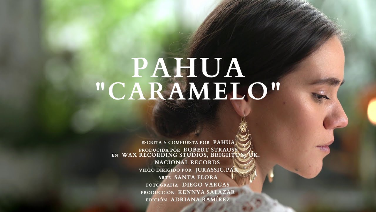 Pahua - Caramelo