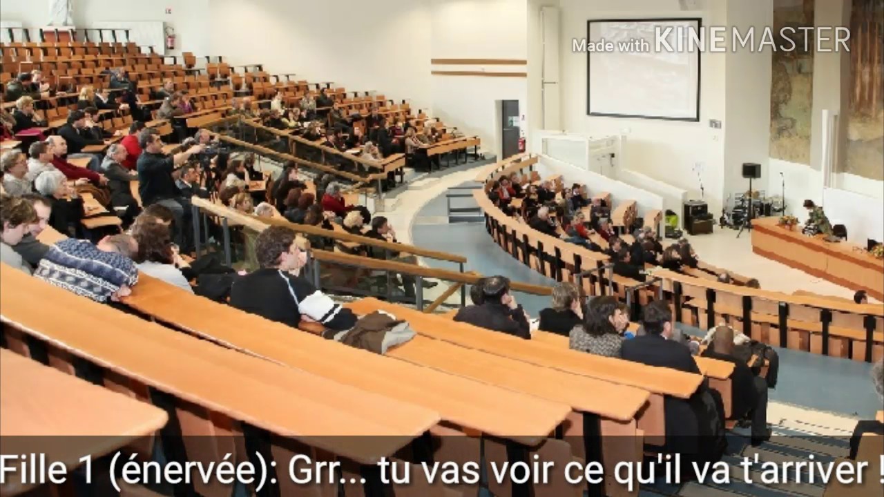 Fanfiction BTS - Ep3 Best friends (FR)