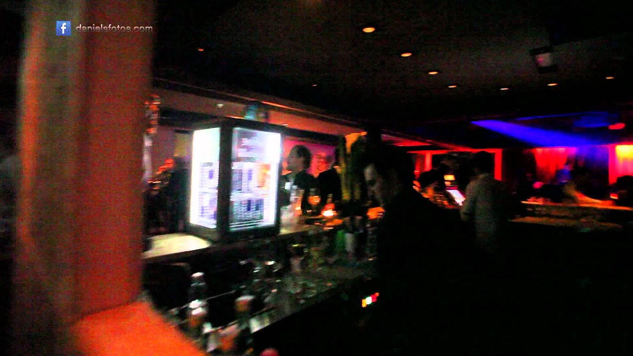 Adlib Frankfurt am Main - FIRST IMPRESSION