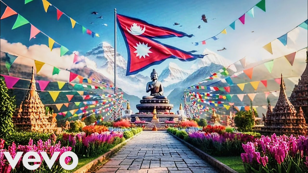 Ratragaan hamro nepali ko saan 🤗☺️ | unofficial music | ( prod by Amit boy )