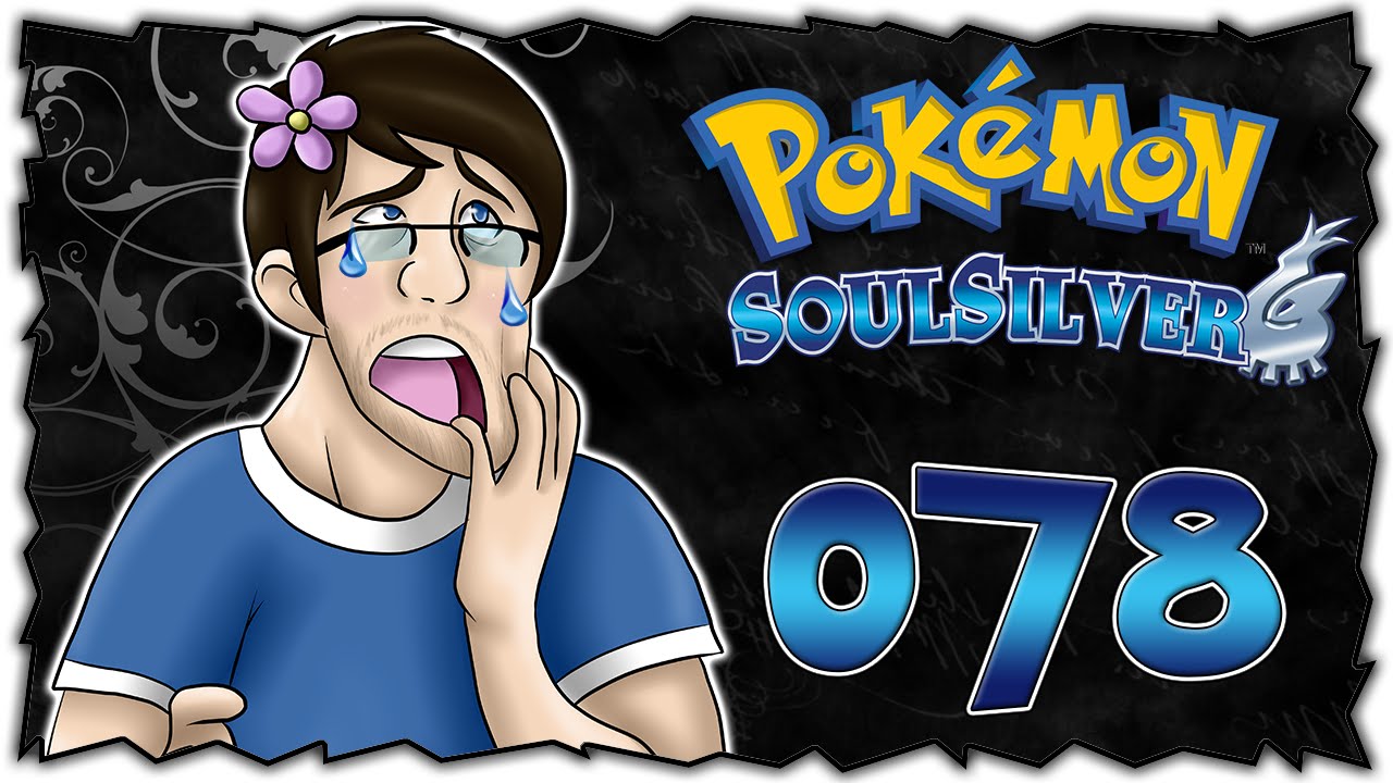 LIEBESKUMMER | Pokémon Soul Silver #078 (Nuzlocke) | Nestfloh