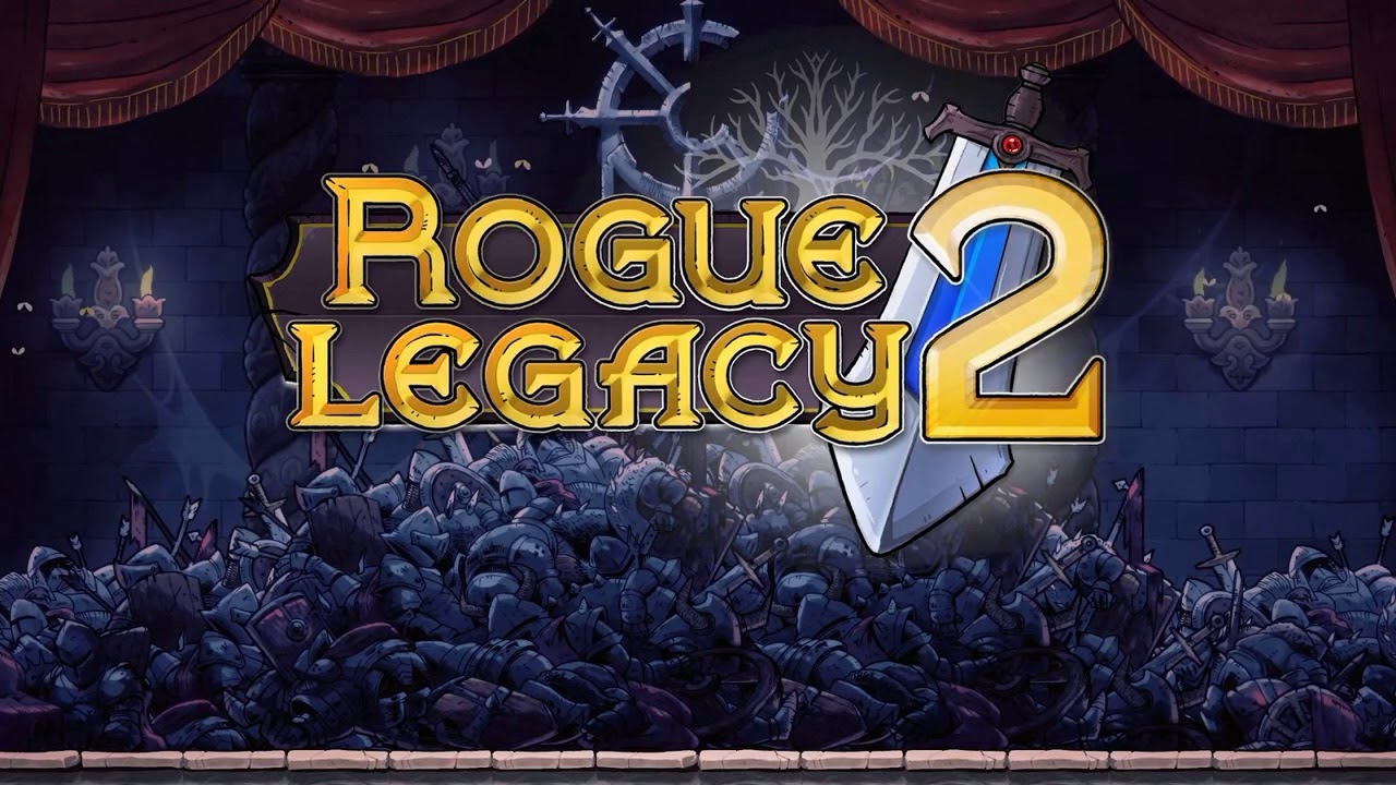 Rogue Legacy 2 OST - Heirloom