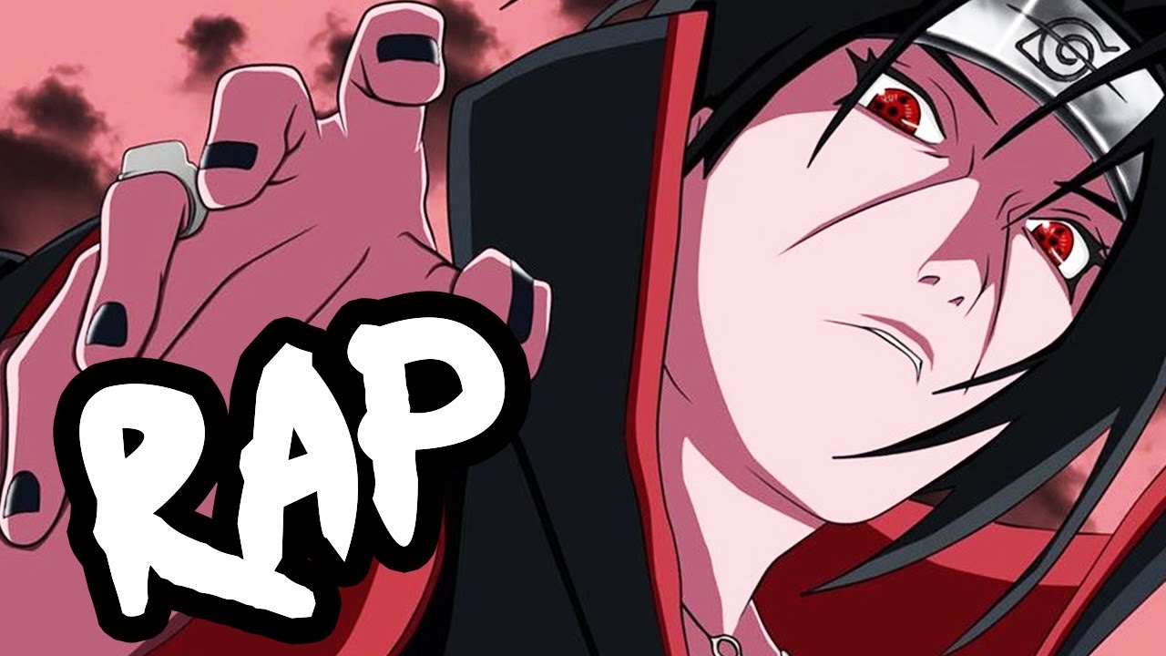 ITACHI RAP | 