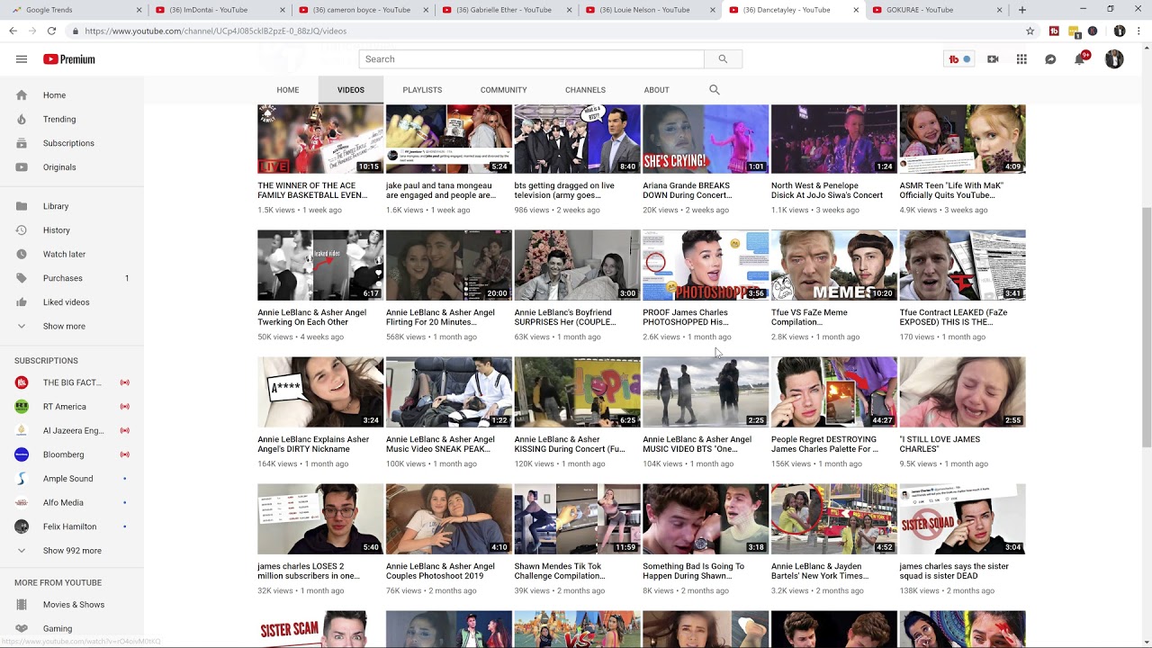 How to Get Your First 1,000 Subscribers FAST