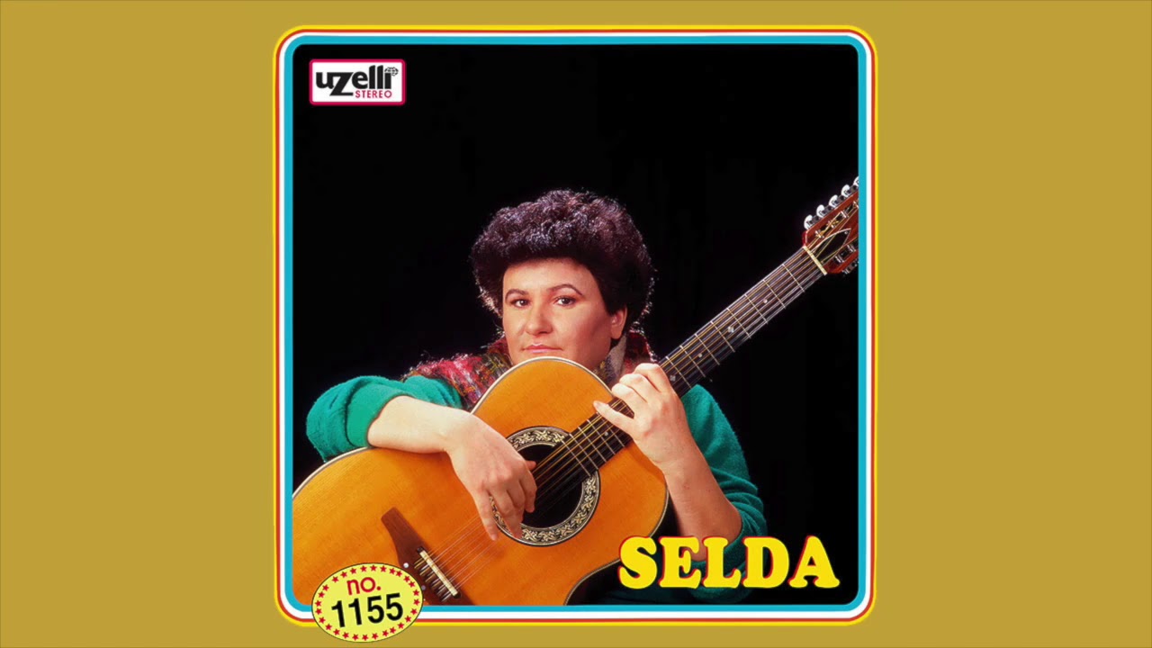Bir İncecik Duman Tüter - Selda Bağcan (Dost Merhaba Albümü)