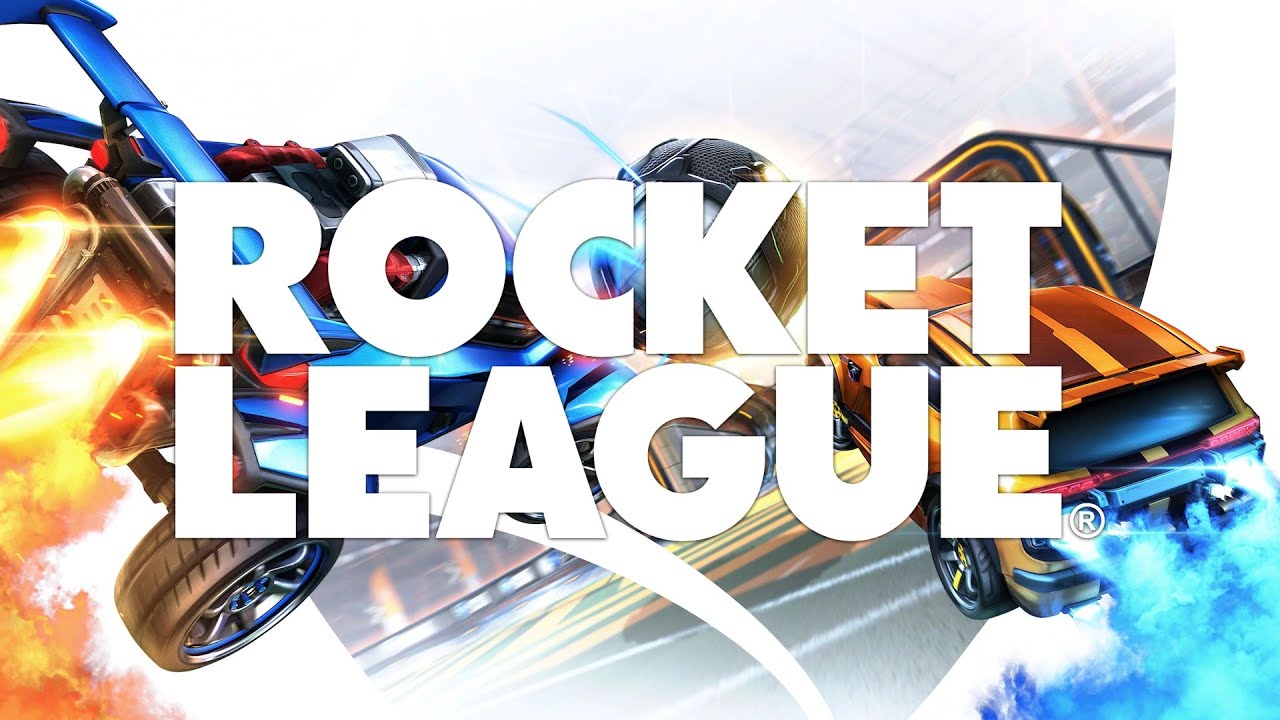 Player Anthem: Overtime Theme (Extended Mix) - Rocket League