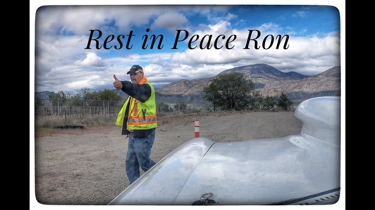 Ron Smith - Celebration of Life !