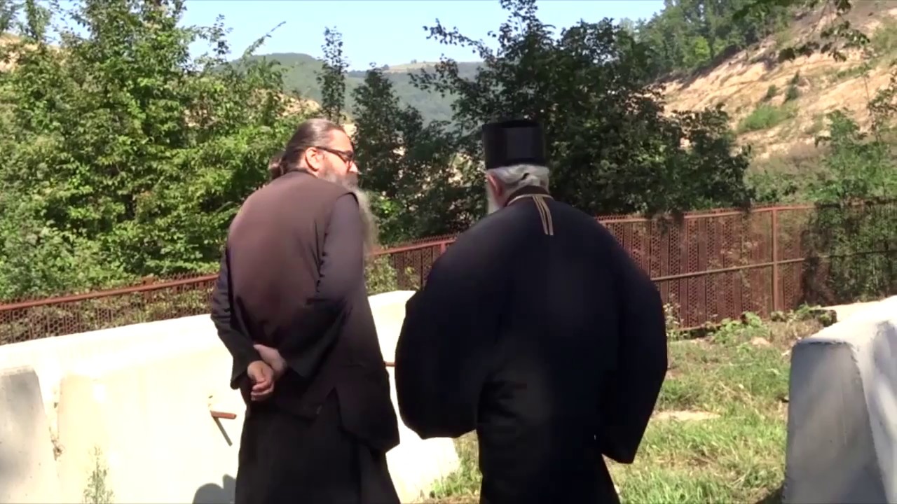 ВАЉЕВСКА ГРАЧАНИЦА - СТРАДАЊЕМ ДО ВАСКРСЕЊА, ФИЛМ