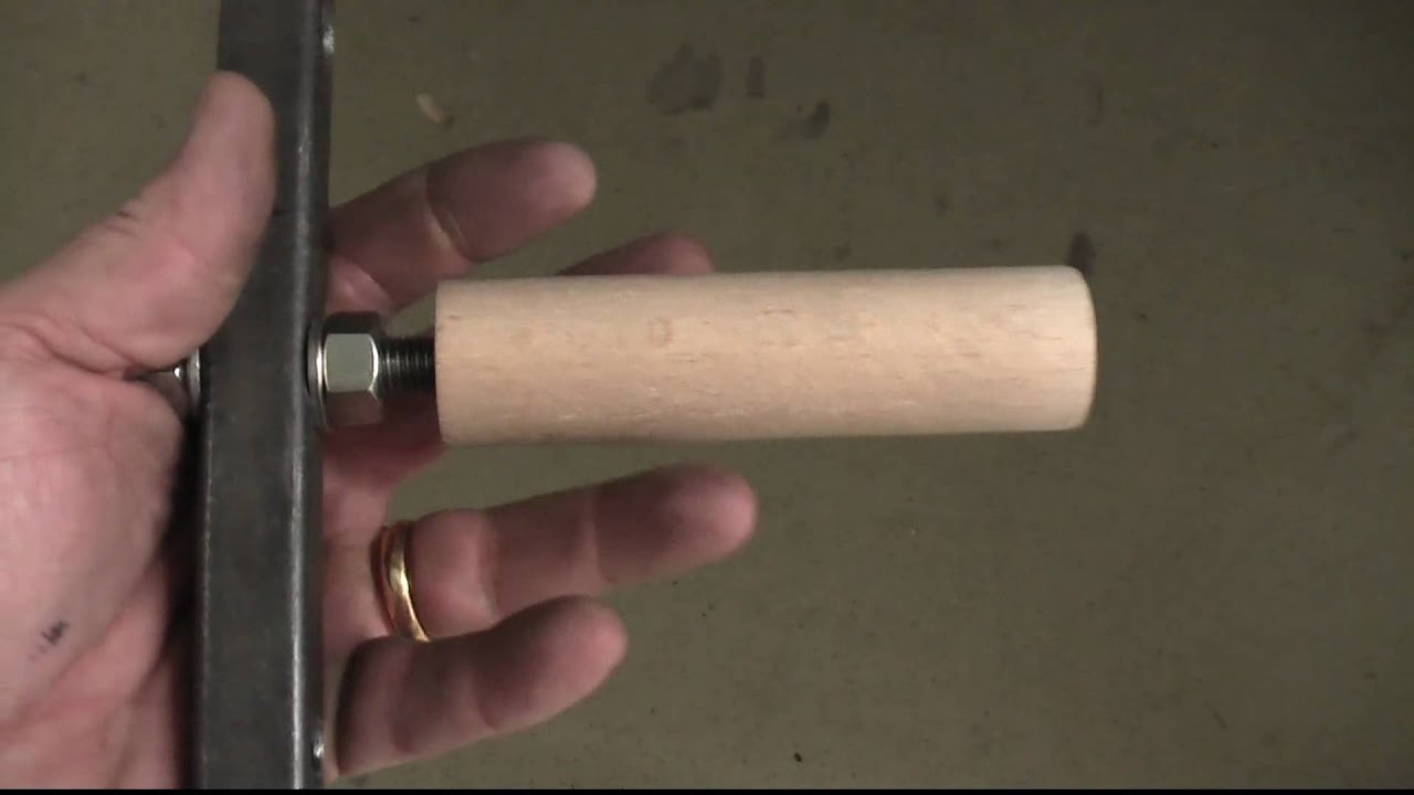 How To Make + Shoot The Strongest Destruction Slingshot