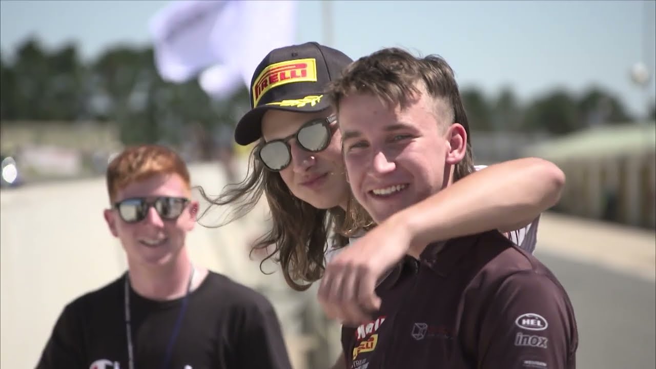 The AusMoto Show, S1 Ep 1 - April 20, 2021