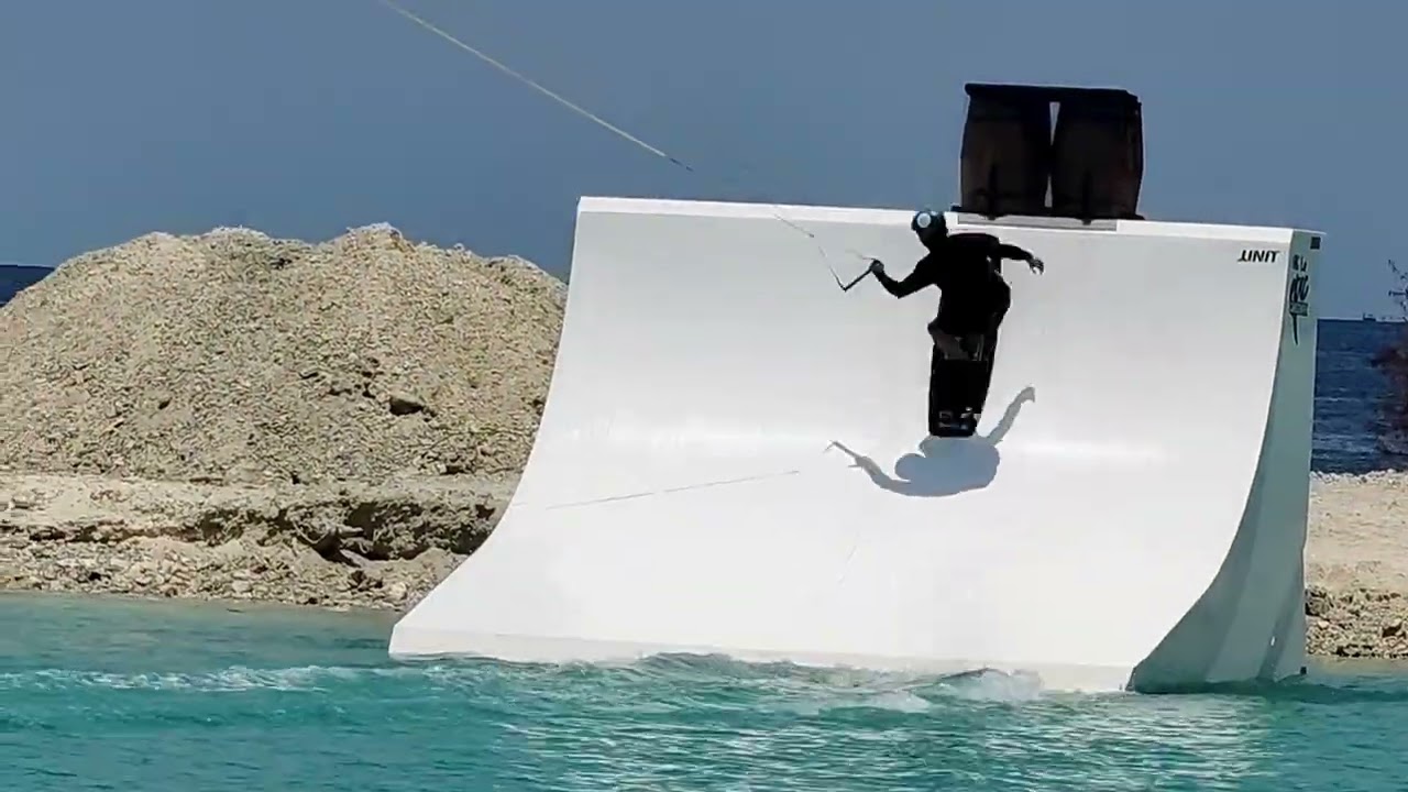 Indonesia Cetak Sejarah: ‘Niti Island Treasure Hunt’ Hadirkan 16 Atlet Wakeboard Terbaik Dunia