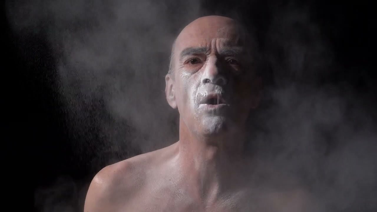 LE FRIGO, de Copi - Nicolas Dubreuil - Cie Jusqu'à l'Aube