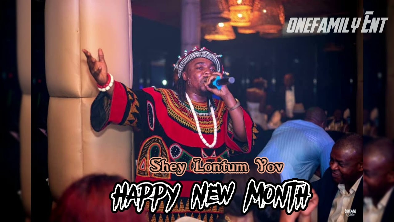 Shey Lontum Yov_Happy New Month_OneFamily Entertainment