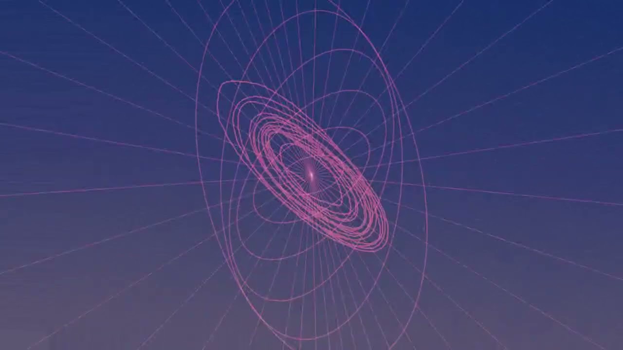Explorations in Modulations and Oscillating Melodies todays synth improv part 1