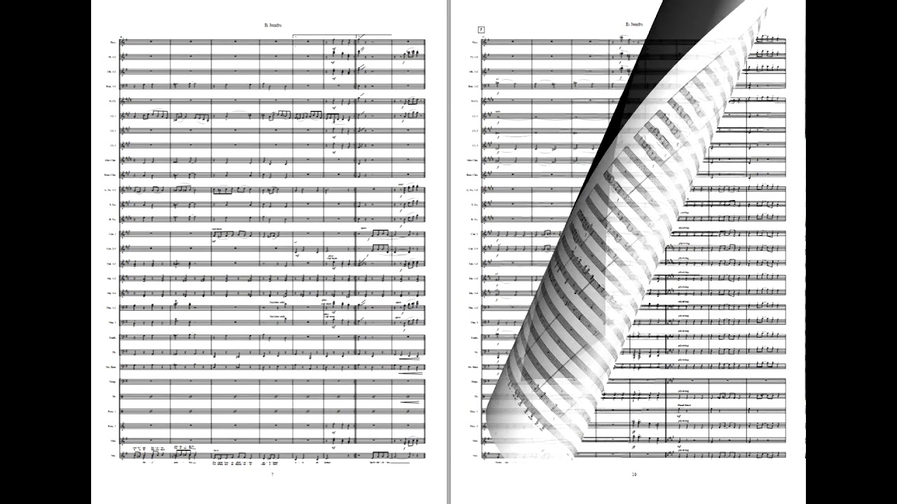 Ei Jomfru (From Bør Børson Jr.) - arr: Skjellum. Available for Concert Band, Grade 4.