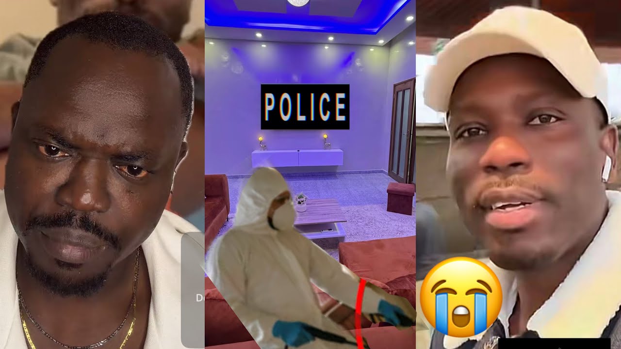 Subuhallah😱Serigne Bada kaliphone porte disparaît depuis trois jours son appartement