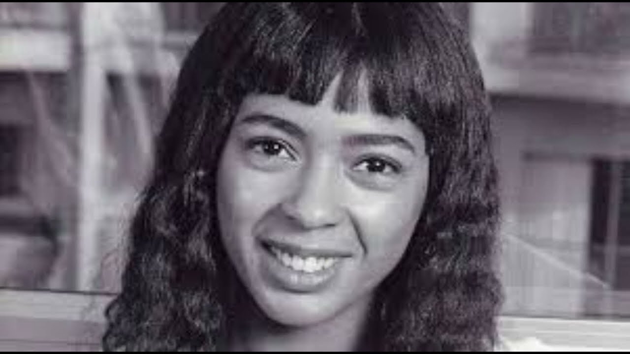 Out here on my own - Tribute to Irene Cara