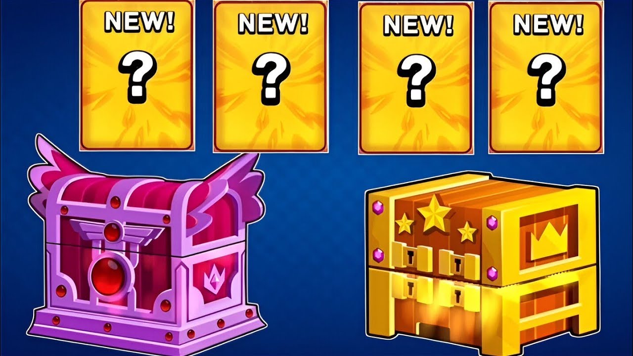 Hills of steel 😱 Mythic Chest 🔥 and Legendary Chest 🔥 Open #hillsofsteel @GoldHero