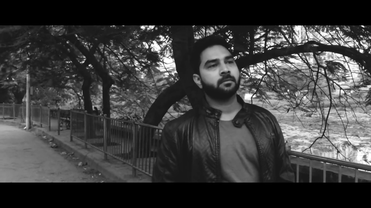 Saawre Cover By Shreyas Dharmadhikari / Phantom / Arijit Singh