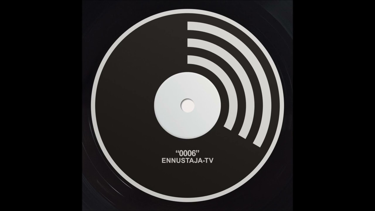 ENNUSTAJA-TV "0006"