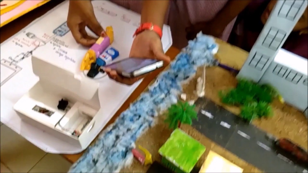DAFE Program in schools Supported by Hexaware (Chennai , Tamil Nadu )