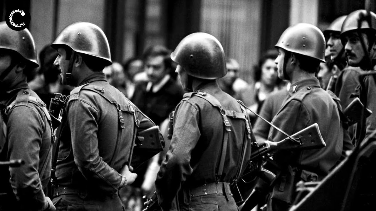 Entrevista a José Alves Costa | 25 de abril 1974